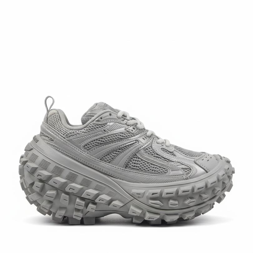 Balenciaga Bouncer "Grey"