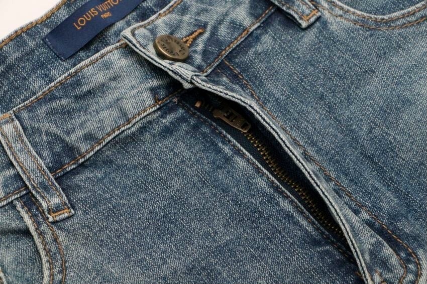 Louis Vuitton Jeans