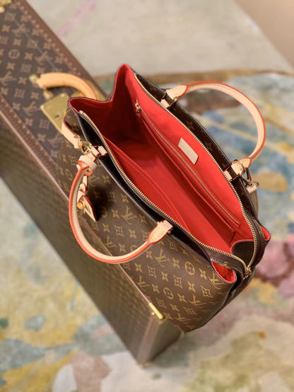 Louis Vuitton Grand Palais