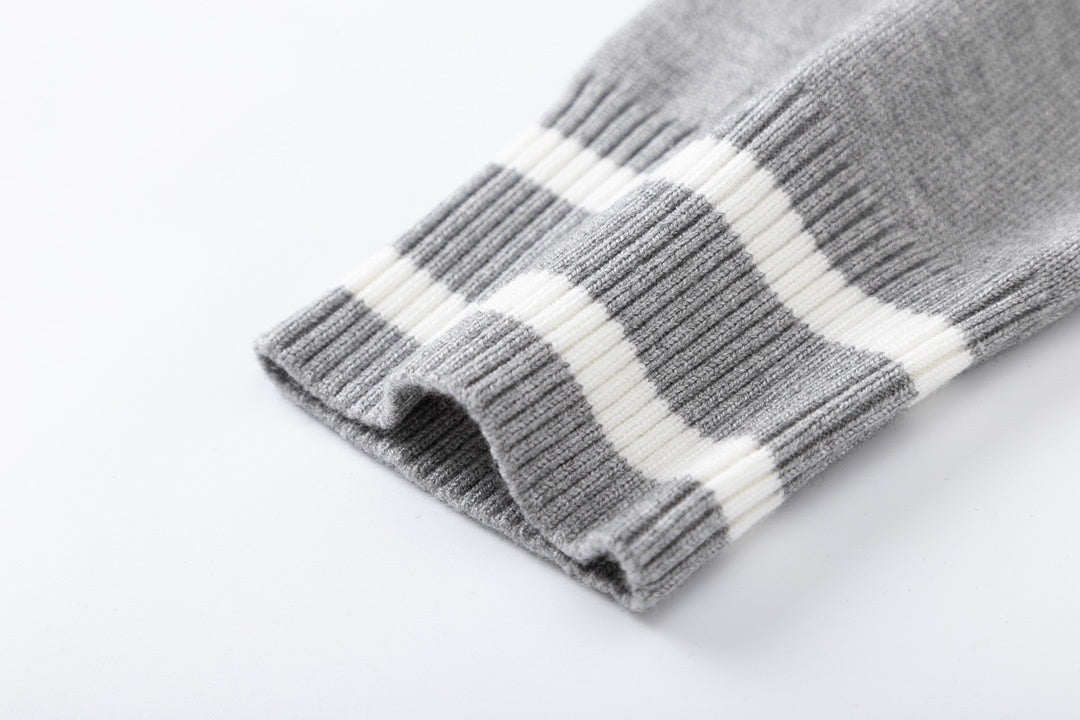 ERL x Dior Sweater "Grey"