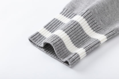 ERL x Dior Sweater "Grey"