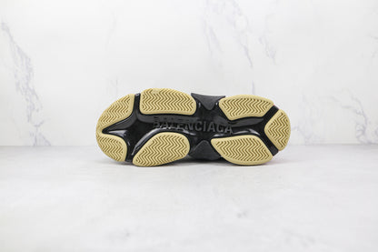 Balenciaga x Gucci Triple S "The Hacker Project"