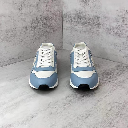 Gucci Interlocking GG "Blue-White"