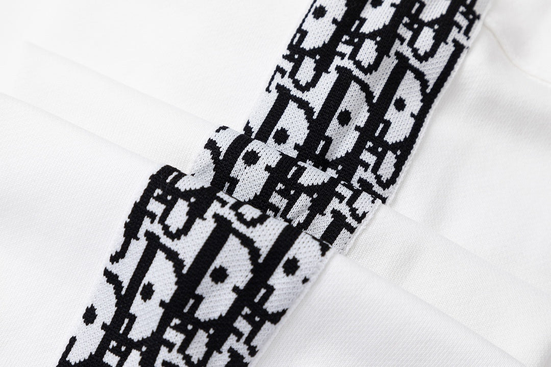 Dior Sweatshirt "White"