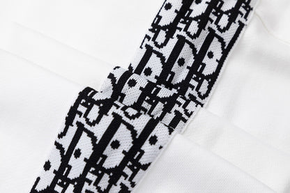 Dior Sweatshirt "White"