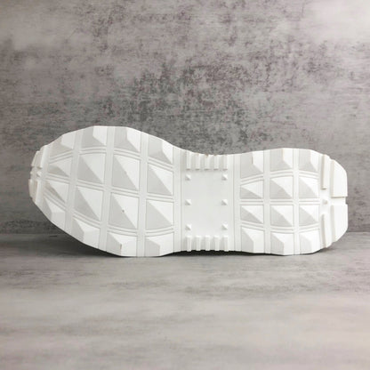 Valentino Garavani Netrunner "Black-White Monogram"