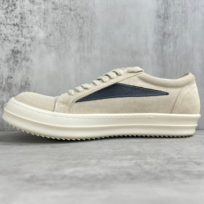 Rick Owens DRKSHDW Low "Beige"