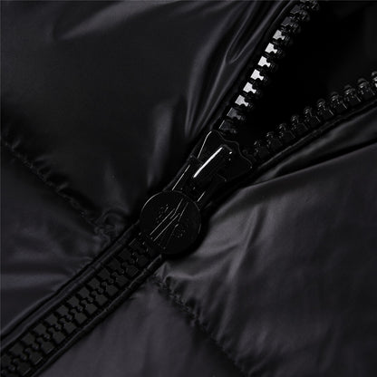 Moncler Salzman Down Jacket "Black"