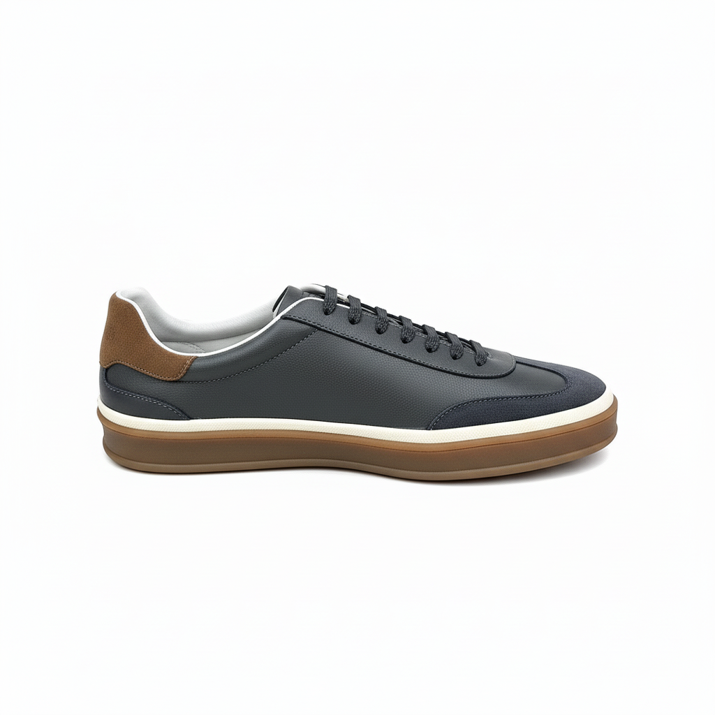 Loro Piana Tennis Walk "Grey"