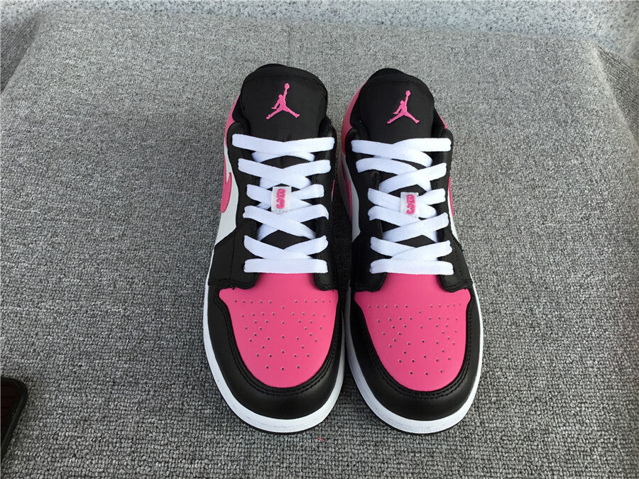 Air Jordan 1 Low "Pinksicle"