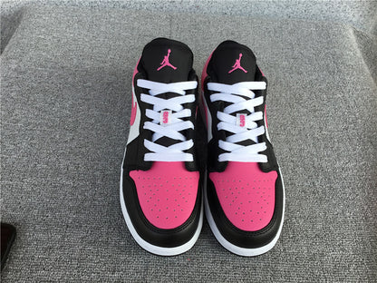 Air Jordan 1 Low "Pinksicle"