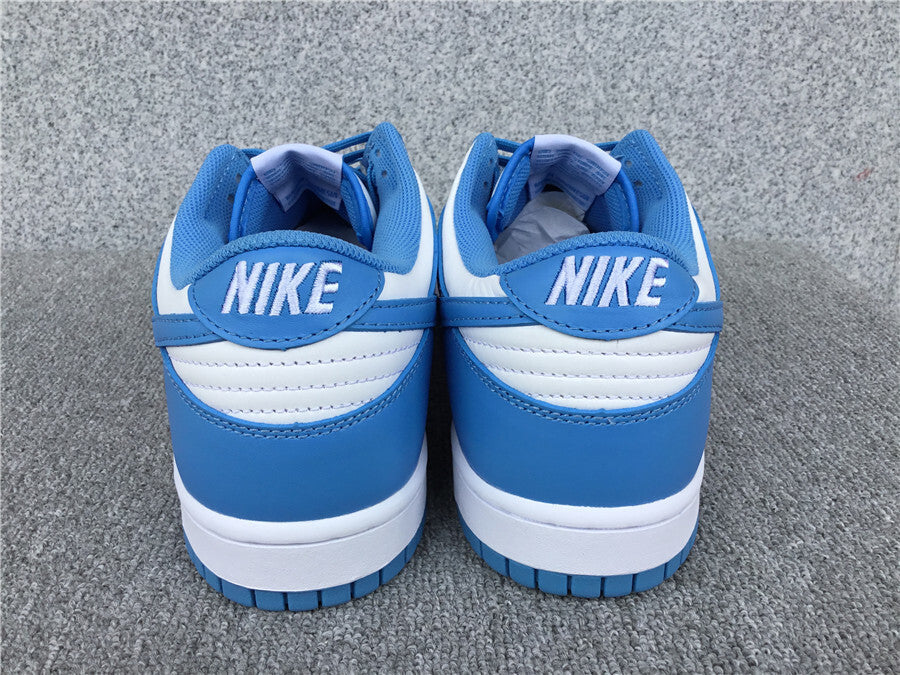 Nike Dunk Low "University Blue"