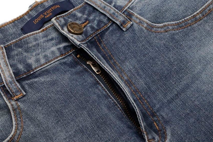 Louis Vuitton Jeans