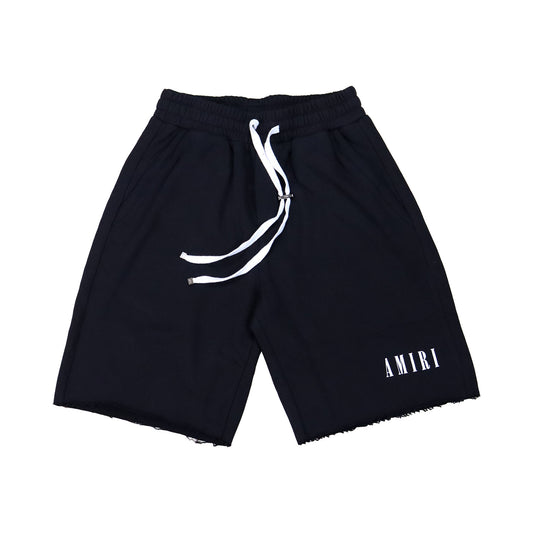 Amiri Core Logo Shorts "Black"