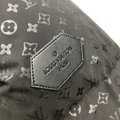 Louis Vuitton Monogram Down Jacket "Black"