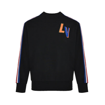 Louis Vuitton NBA Sweatshirt "Black"