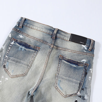 Amiri Jeans