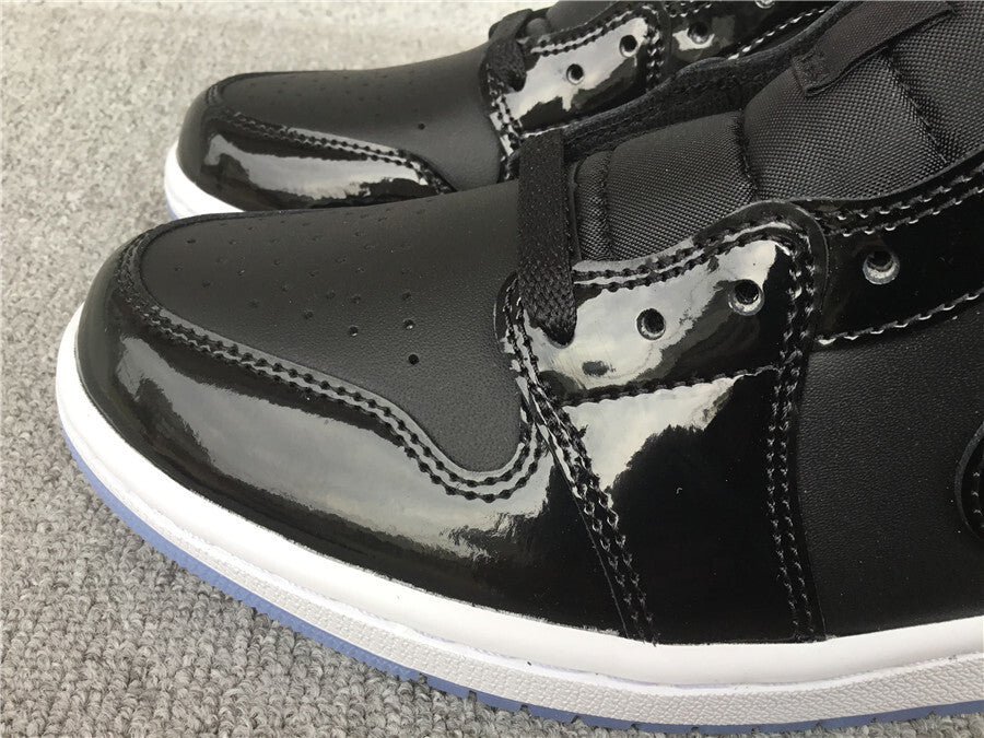 Air Jordan 1 Mid SE "Space Jam"