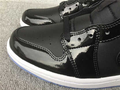 Air Jordan 1 Mid SE "Space Jam"