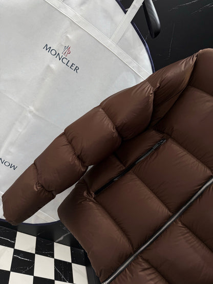 Moncler Tarn Down Jacket "Brown"