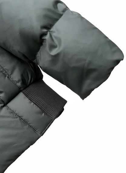 Prada Down Jacket "Dark Olive Green"