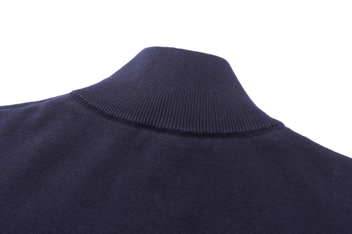 Louis Vuitton Reversible Nylon Hybrid Track Top "Deep Navy"