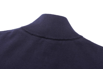 Louis Vuitton Reversible Nylon Hybrid Track Top "Deep Navy"