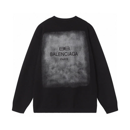 Balenciaga Sweater "Black"