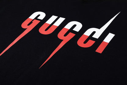 Gucci GG Blade Sweatshirt "Black"