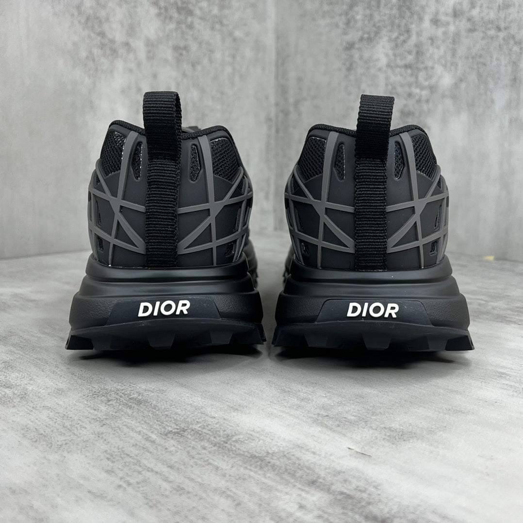 Dior B31 "Black-Grey"