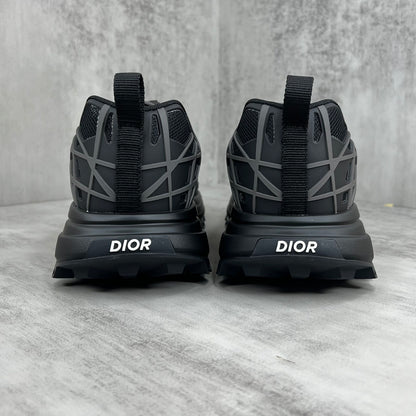 Dior B31 "Black-Grey"