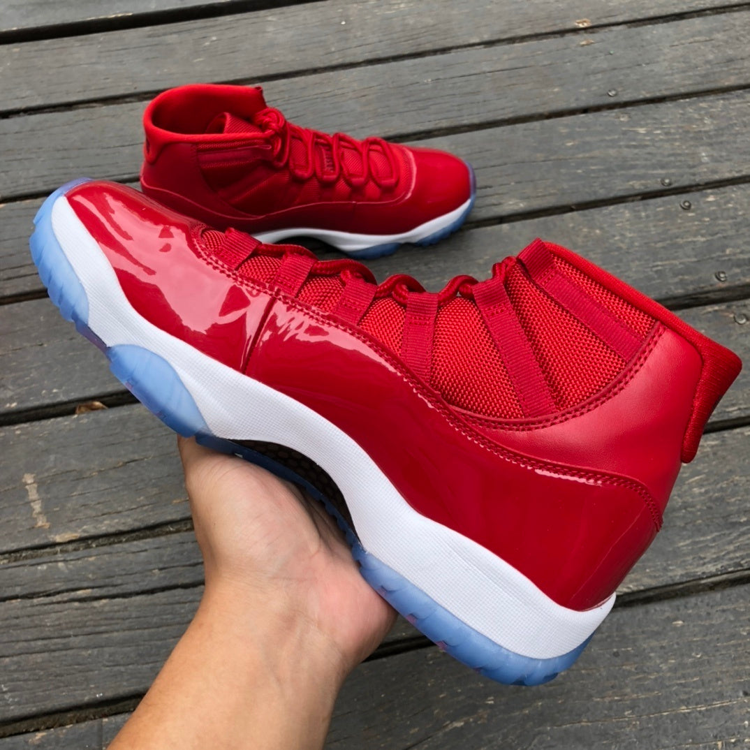 Air Jordan 11 Retro "Win Like 96"