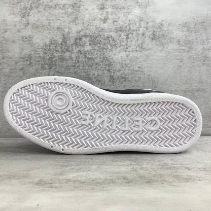 Celine High-Top "Black-White"