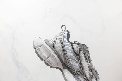 Balenciaga 3XL "White-Grey"