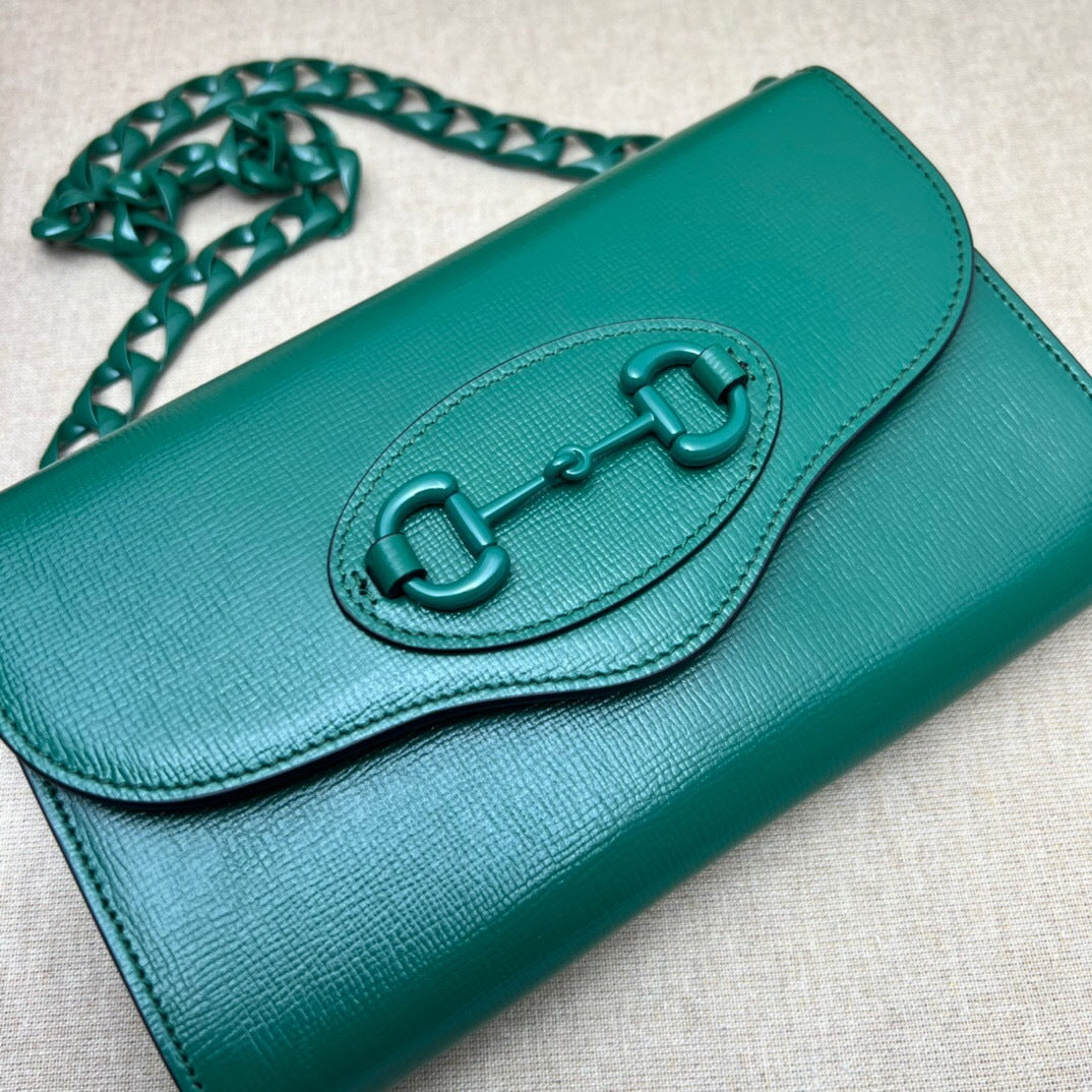 Gucci Horsebit 1955 Mini Bag