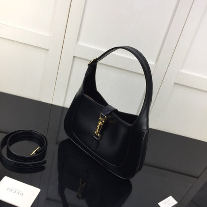 Gucci Jackie 1961 Medium Bag