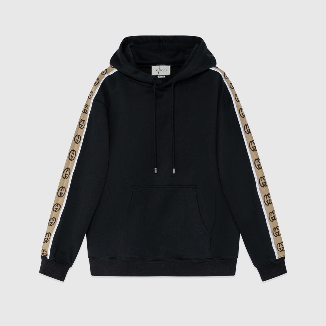Gucci Hoodie "Black"