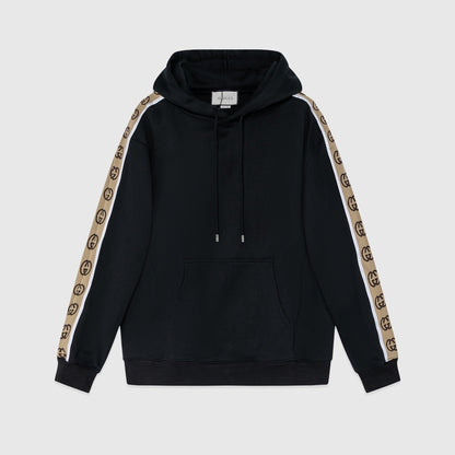 Gucci Hoodie "Black"