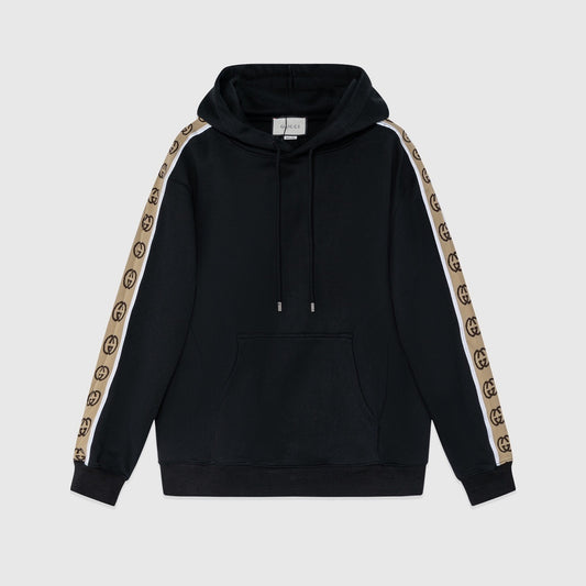 Gucci Hoodie "Black"