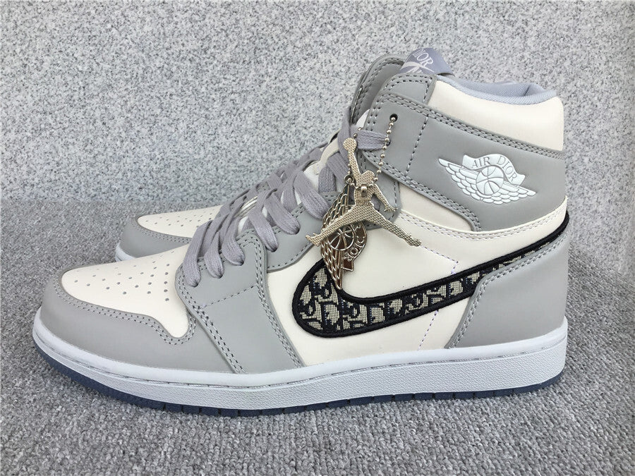 Dior x Air Jordan 1 High