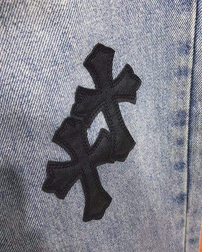Chrome Hearts Jeans
