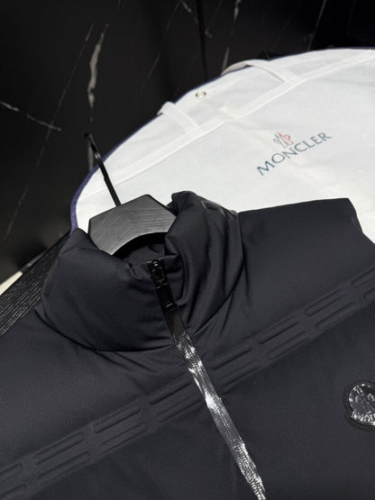 Moncler x A$AP Rocky Sparky Down Vest "Black"