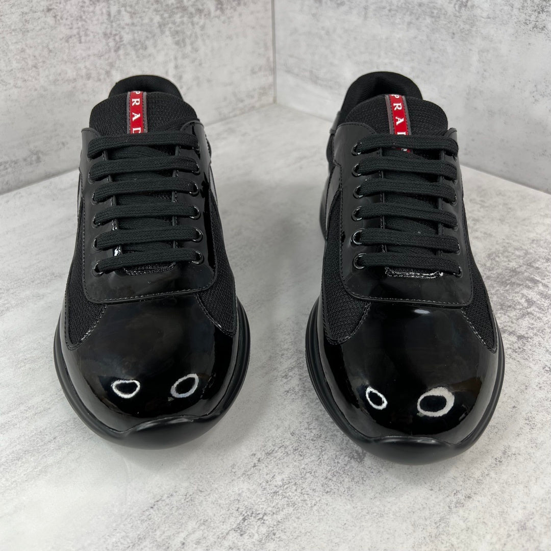 Prada America's Cup "Black"