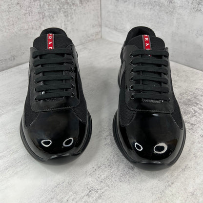 Prada America's Cup "Black"