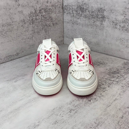 Valentino Garavani VL7N "White-Pink"