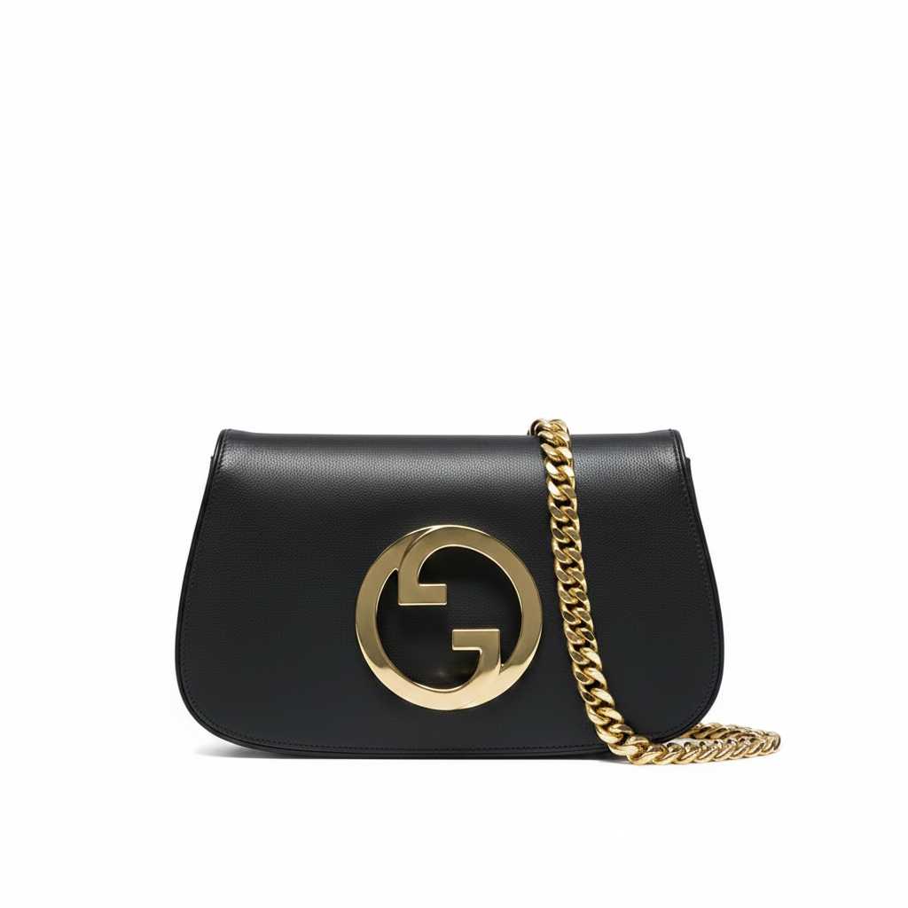 Gucci Blondie Shoulder Bag