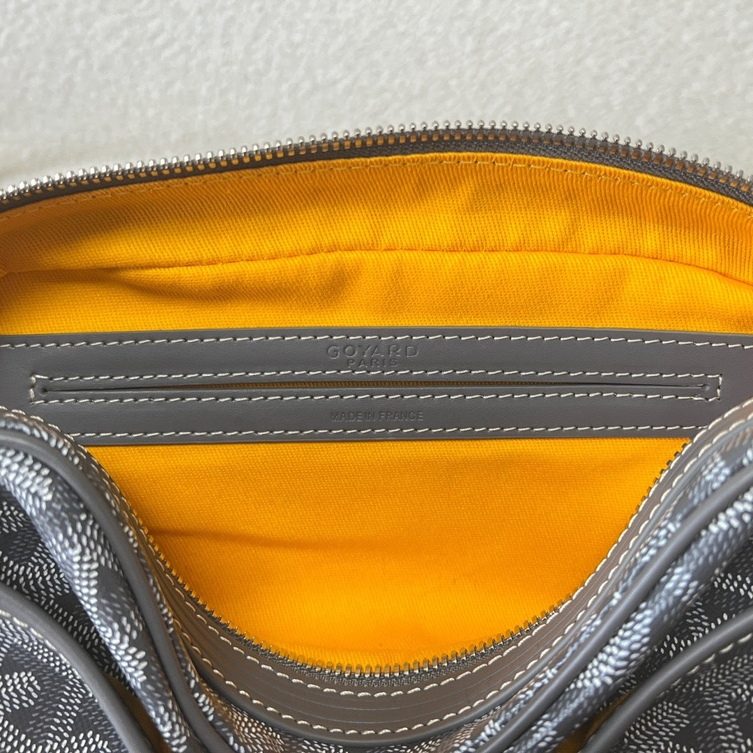 Goyard Cap-Vert PM Bag