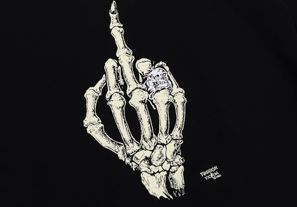 Gallery Dept. Sweatshirt "Black"