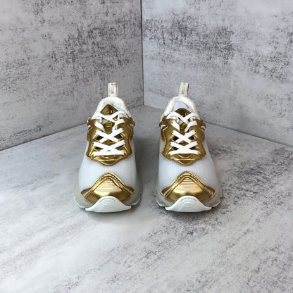 Dior Vibe "White-Gold"