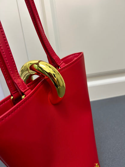 Jacquemus Le Petit Bambola Bag